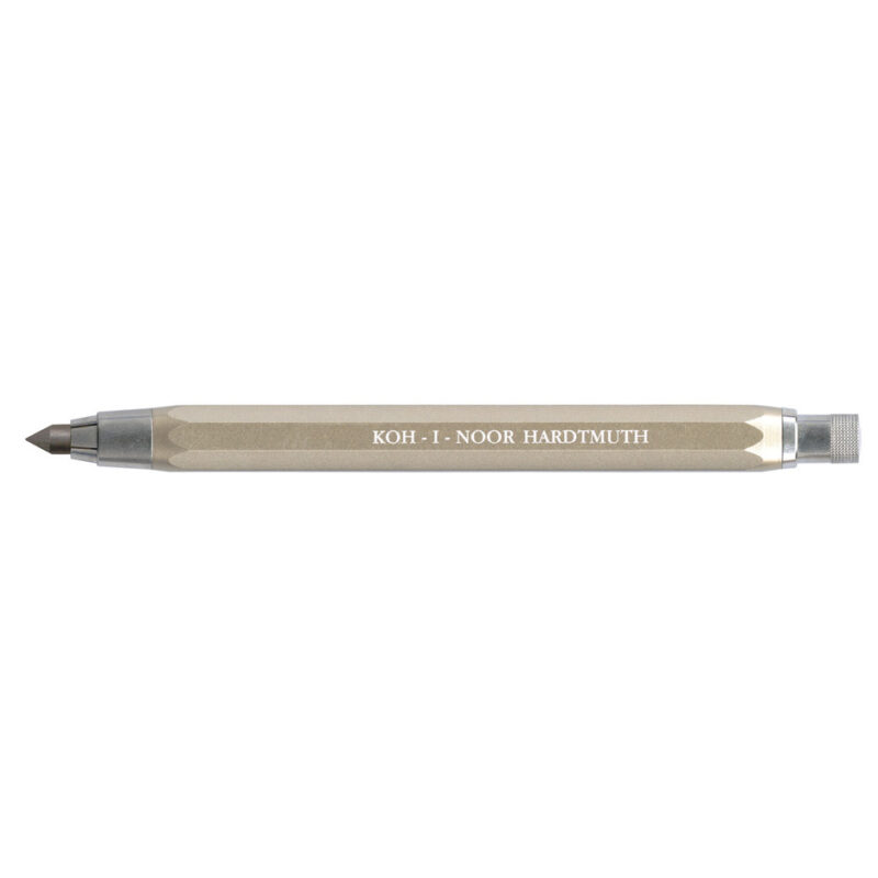 Portamine CLASSIC COLOR oro con affilamine