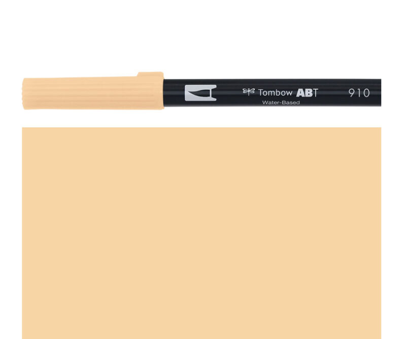 Pennarello DUAL BRUSH opal