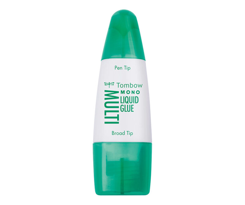 Blister 1 colla liquida MULTITALENT doppia punta 25ml
