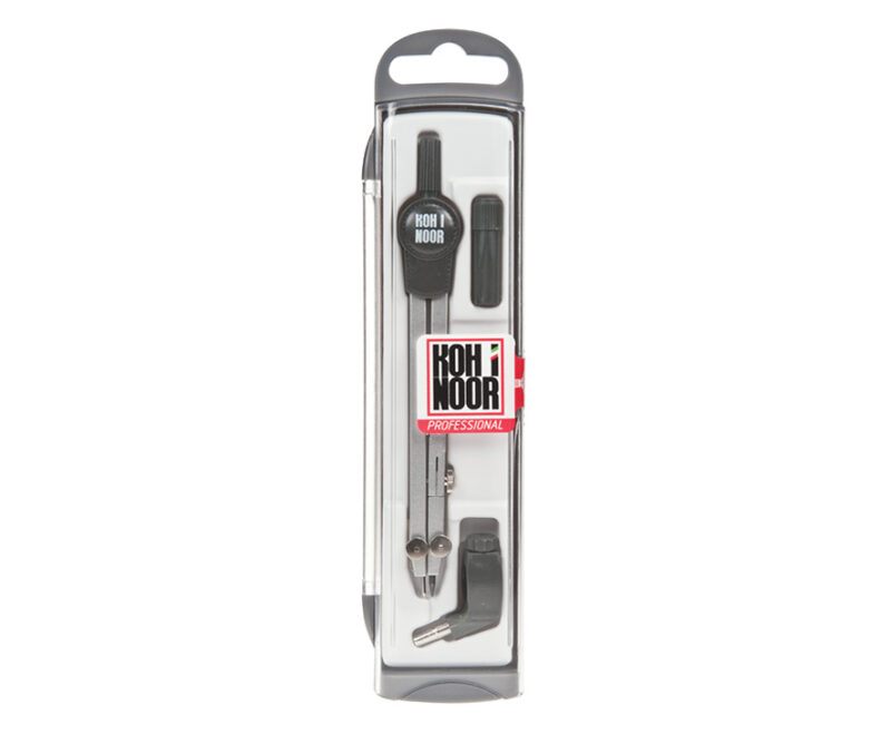 Compasso PROFESSIONAL 138mm