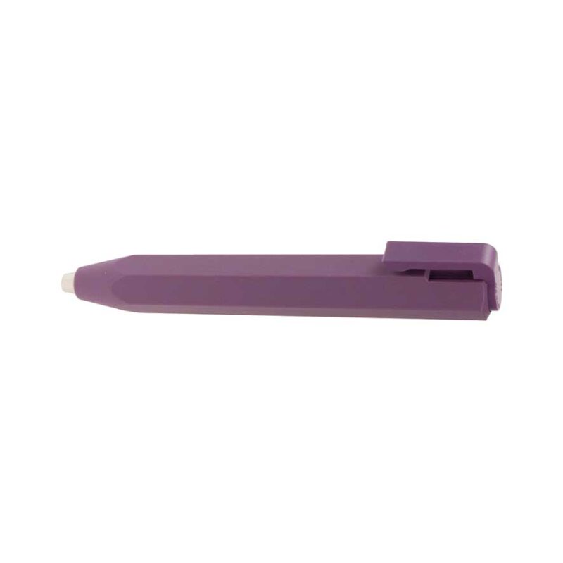 Portamine SHORTY ONE 3,15 mm - fusto lilla e clip lilla