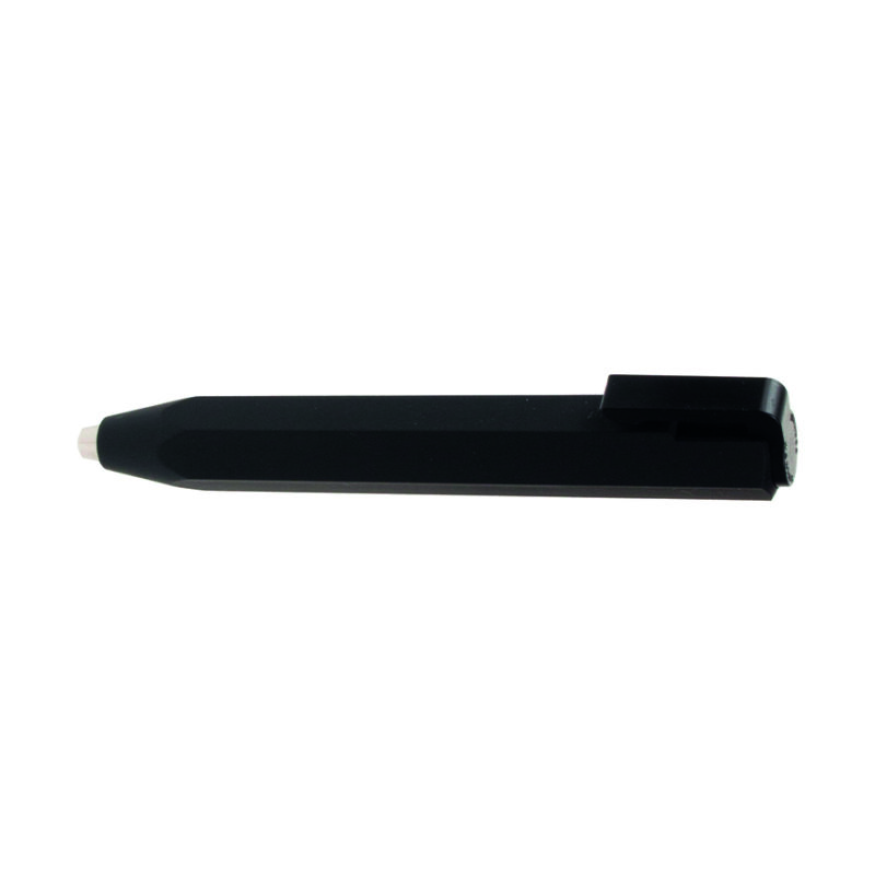 Portamine SHORTY ONE 3,15 mm - fusto nero e clip nera