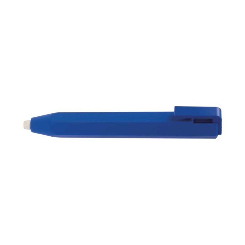 Portamine SHORTY ONE 3,15 mm - fusto blu e clip blu