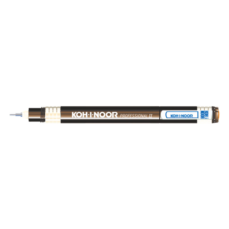 Penna a china Professional tratto 03