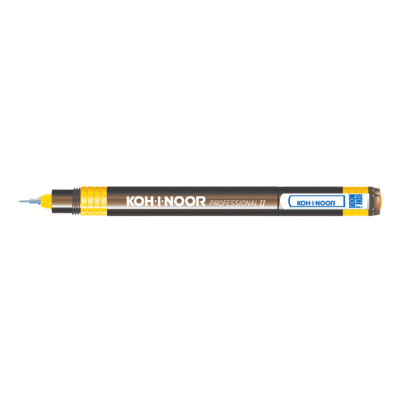 Penna a china Professional tratto 04