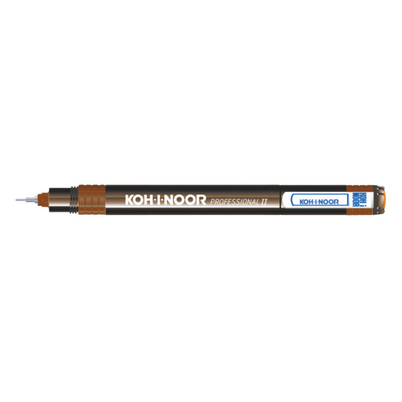 Penna a china Professional tratto 05