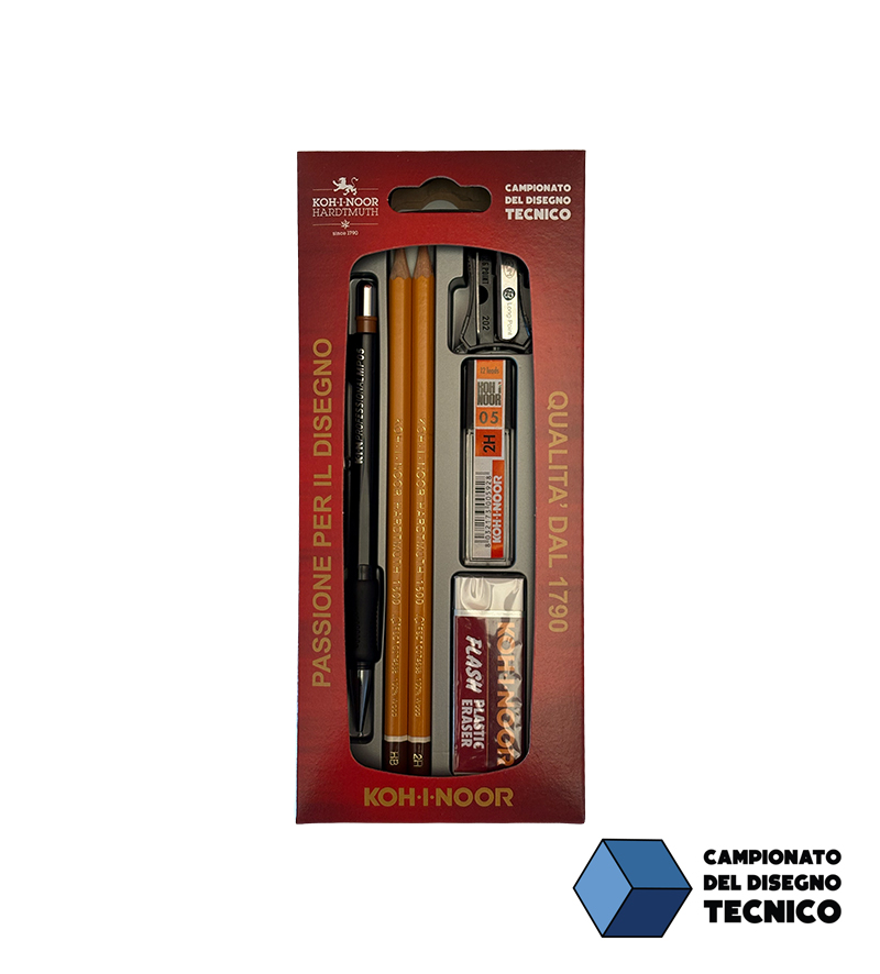 SET DA DISEGNO